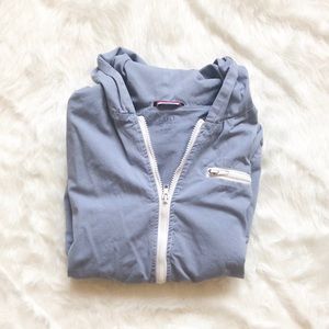 Brandy Melville Windbreaker
